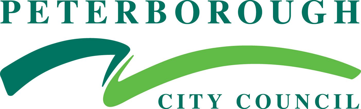 Peterborough logo