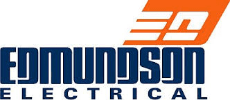 Edmundson logo