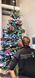 artificial-christmas-tree-hire