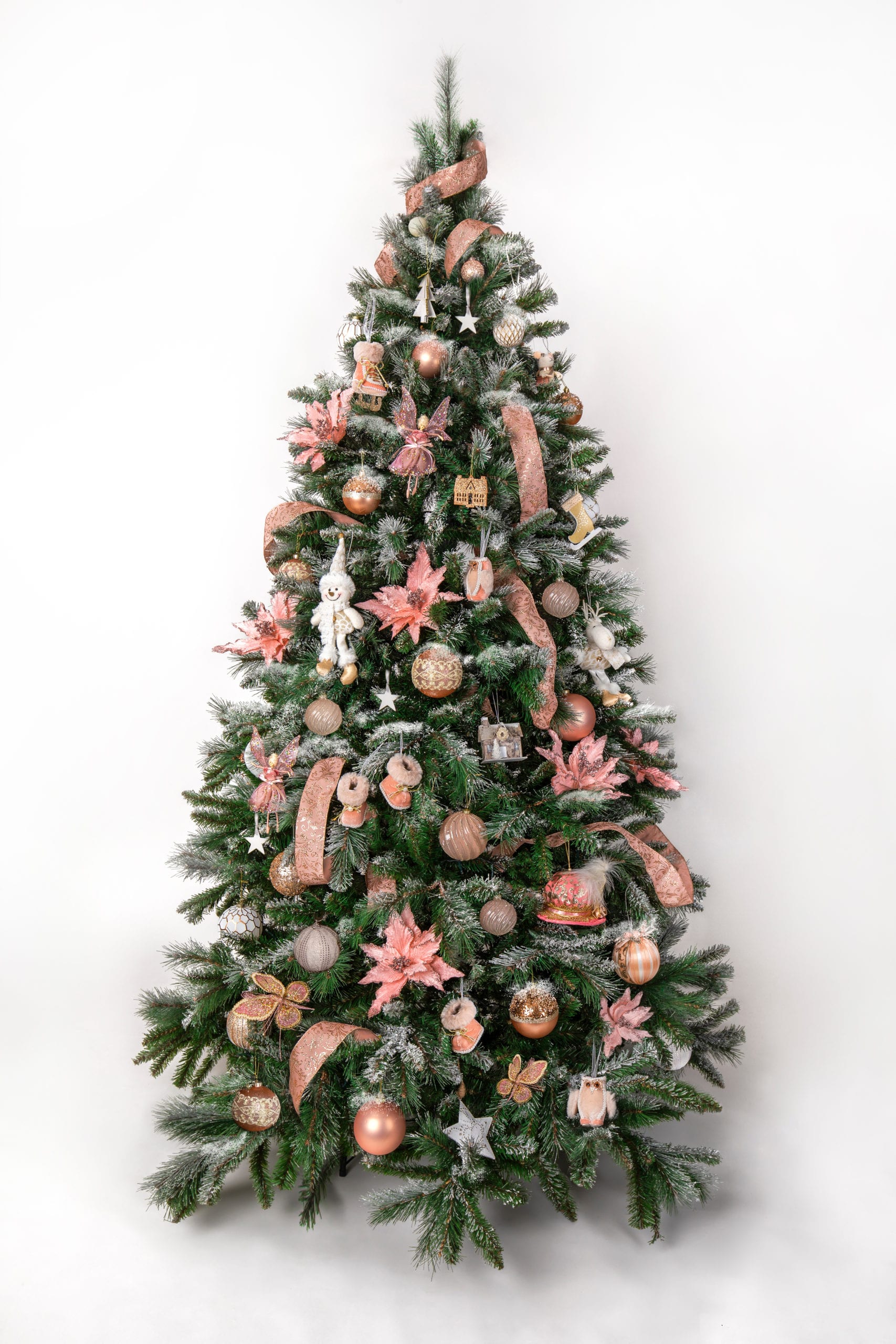 Christmas-tree-hire