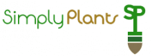 Simply Plants Logo