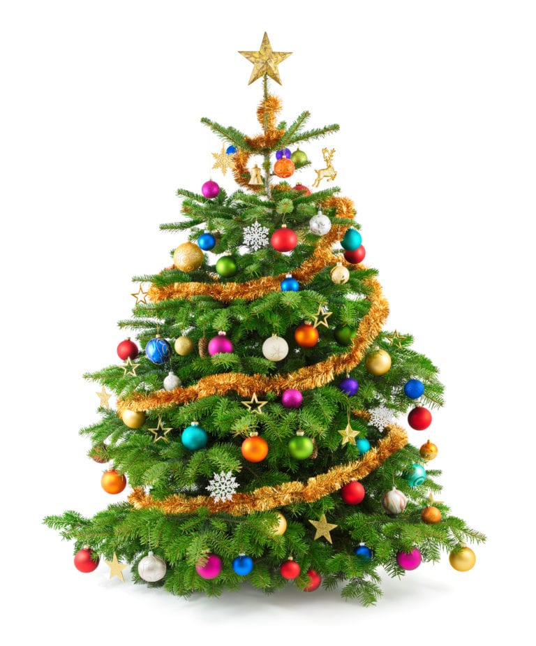 artificial-christmas-tree-hire