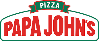 papa johns logo