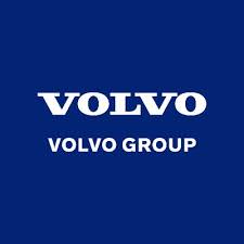 volvo logo