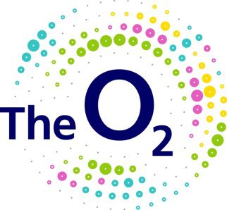 The O2 Arena London